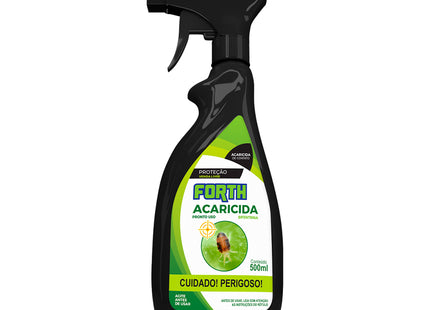 Forth Acaricida Pronto Uso 500 ml