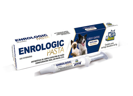 Enrologic Pasta Oral 5 g