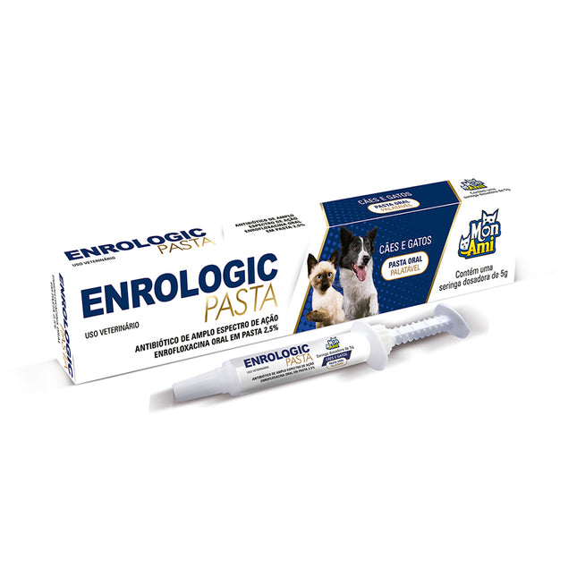 Enrologic Pasta Oral 5 g