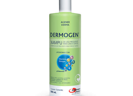 Dermogen Xampu