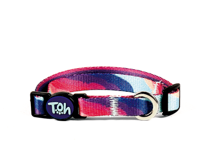 Coleira de Gato Toh