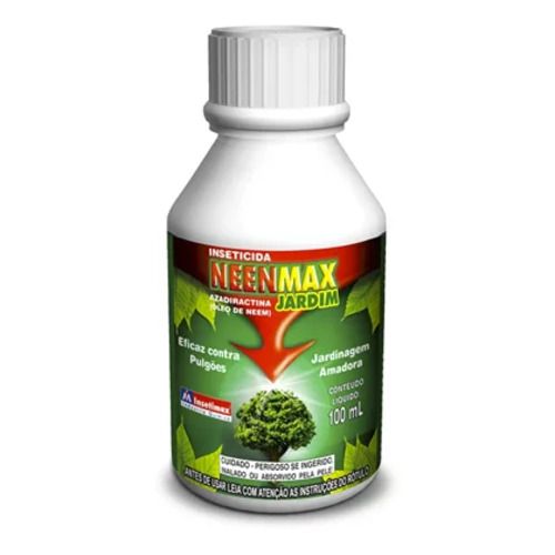 Inseticida Ambiental Insetimax Neenmax