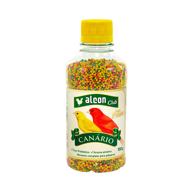 Alcon Club Canário