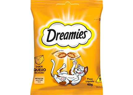 Dreamies Gatos Adultos