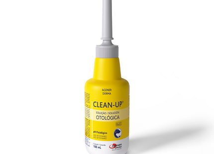 Clean Up 100 mL
