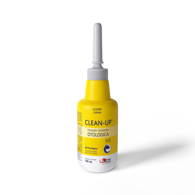 Clean Up 100 mL