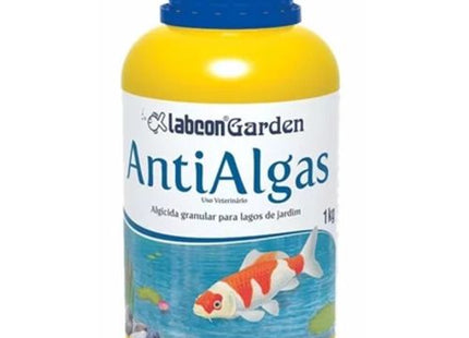 Algicida Labcon Garden Anti Algas