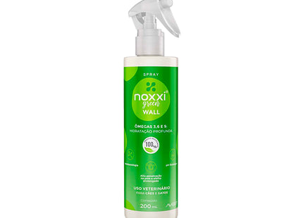 Spray Noxxi Wall – Hidratante para Cães e Gatos – 200 ml