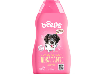 Beeps Condicionador Hidratante 480 ml