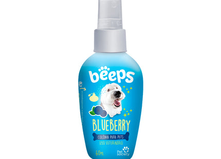 Colônia Beeps para Cães 60 mL