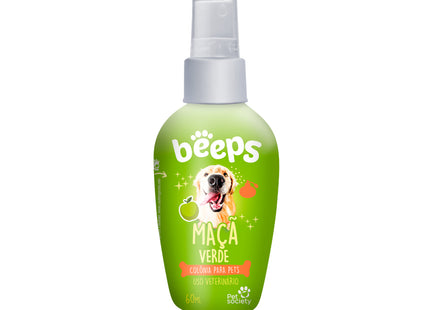 Colônia Beeps para Cães 60 mL