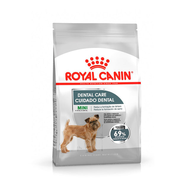 Royal Canin CCN Mini Dental Care 2,5 kg