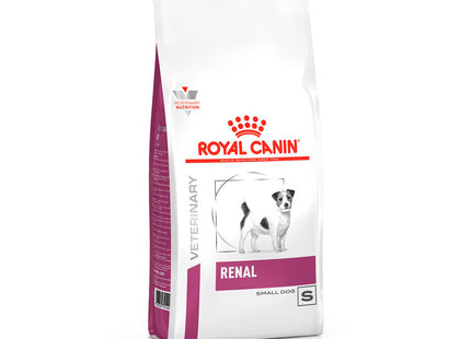 Royal Canin Veterinary Diet Renal Small Dog