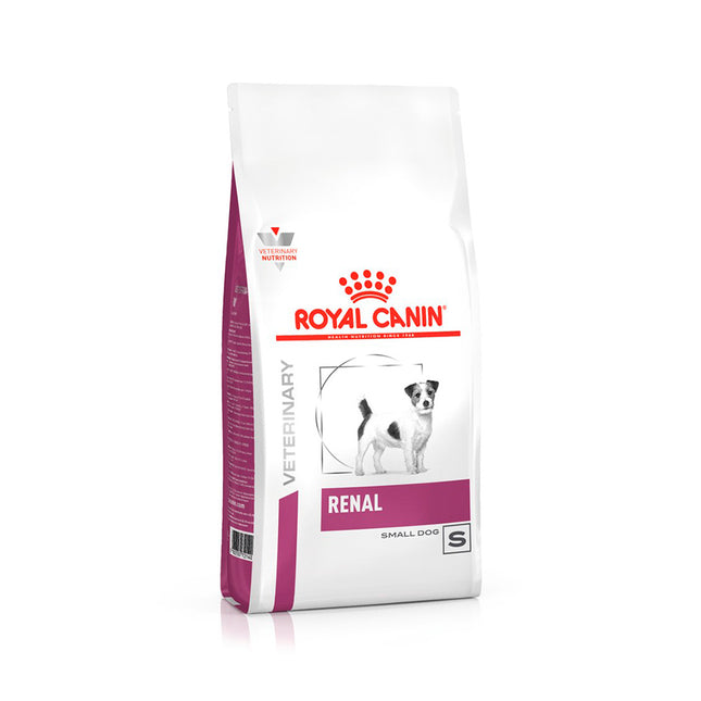 Royal Canin Veterinary Diet Renal Small Dog