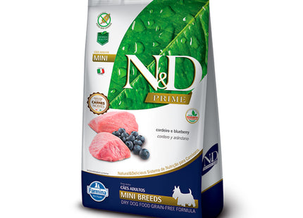 N&D Prime Canine Adult Mini