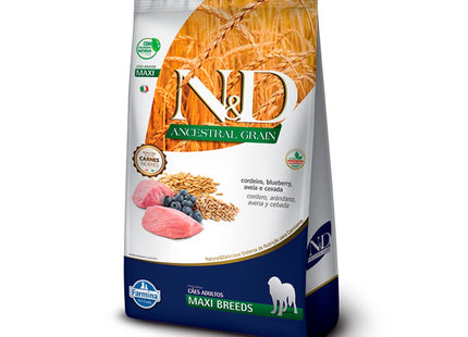 N&D Ancestral Can Adult Maxi