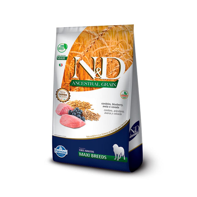 N&D Ancestral Can Adult Maxi