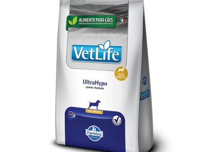 Vet Life Natural UltraHypo Mini
