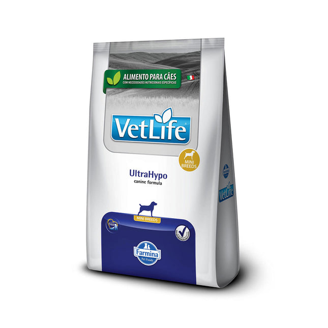 Vet Life Natural UltraHypo Mini