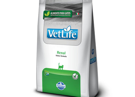 Vet Life Feline Renal