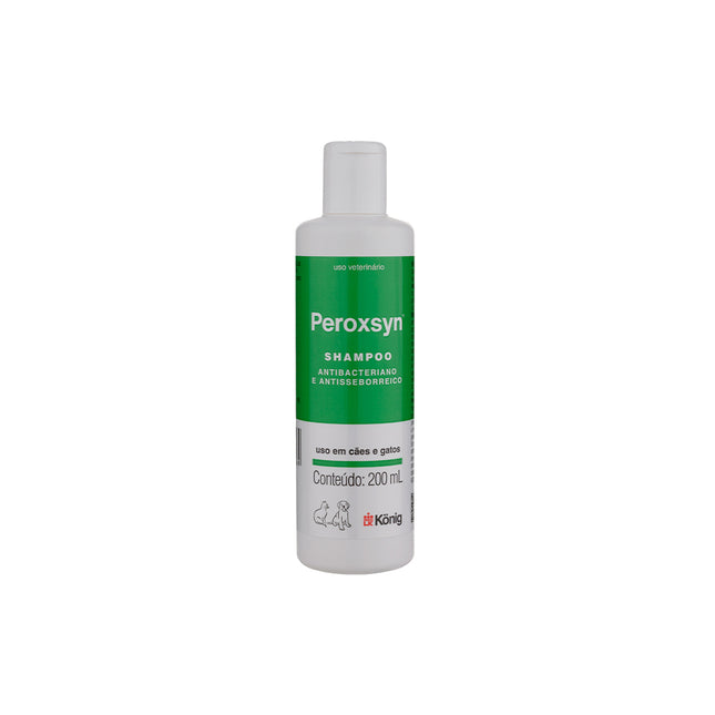 Peroxsyn Shampoo 200ml