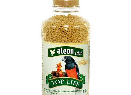 Alcon Club Top Life Super Premium — 150 g / 325 g