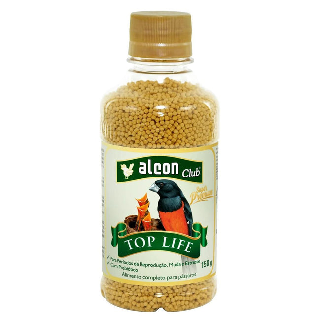 Alcon Club Top Life Super Premium — 150 g / 325 g