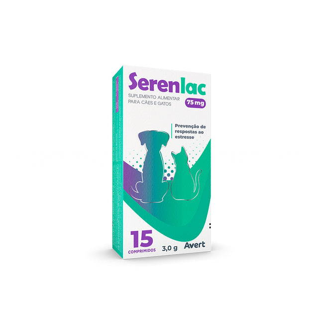 Serenlac 75 mg