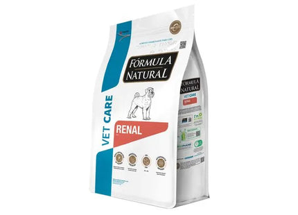 Fórmula Natural Vet Care Renal Cães Terapêutica