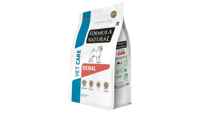 Fórmula Natural Vet Care Renal Cães Terapêutica