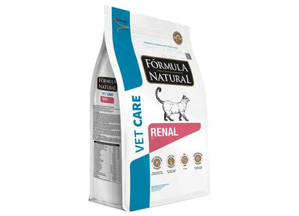 Fórmula Natural Vet Care Renal Ração Gatos Seca