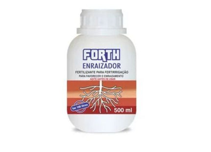 Fertilizante Forth Enraizador Concentrado