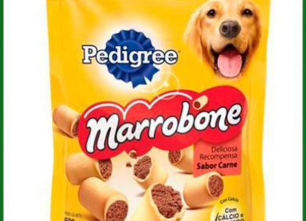 Petisco Pedigree Marrobone para Cachorros