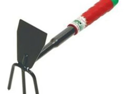 Cultivador Trapp Duplo Fj-1002