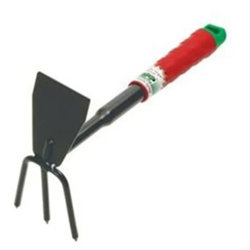 Cultivador Trapp Duplo Fj-1002