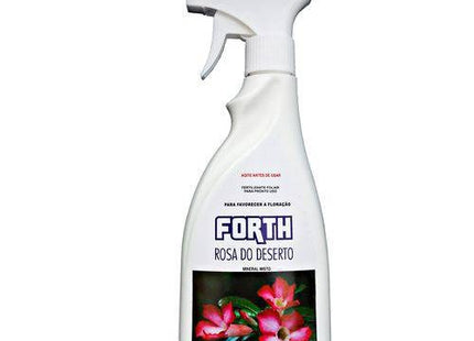 Fertilizante Forth Rosa do Deserto