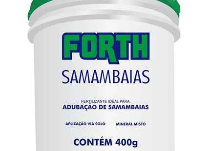 Fertilizante Forth Samambaia
