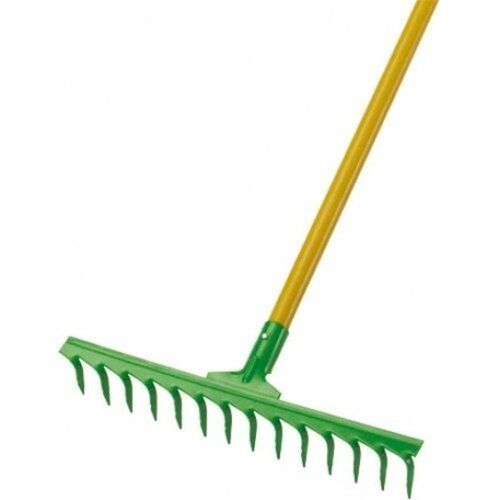 Ancinho Trapp com Cabo 14 Dentes