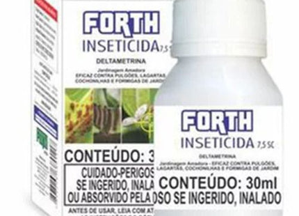 Inseticida Forth