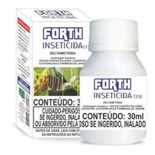 Inseticida Forth