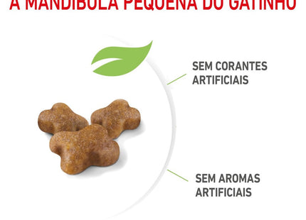 Royal Canin Kitten 34 – Ração Completa para Gatos Filhotes