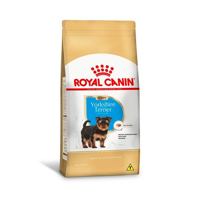 Ração Royal Canin BHN Yorkshire Puppy 500g