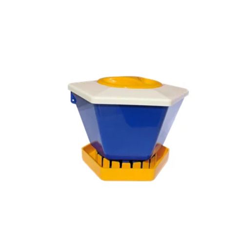 Dosador Flutuante Premium GG Piscinas
