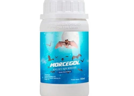 Repelente Ambiental Rotta Morcegol