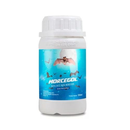 Repelente Ambiental Rotta Morcegol