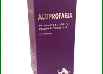 Suplemento Inove Acoprofagia 60g para Cães