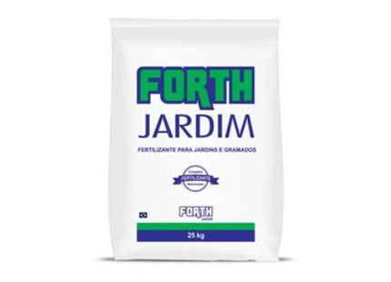 Fertilizante Forth Jardim