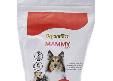 Suplemento Alimentar Organnact Mammy para Cachorros