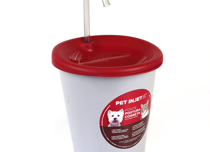 Fonte Postura Correta – Pet Injet