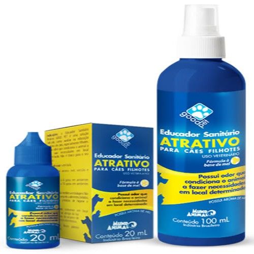 Educador Sanitário Inove para Cachorros